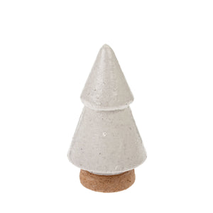 TERRACOTTA TREE | WHITE M