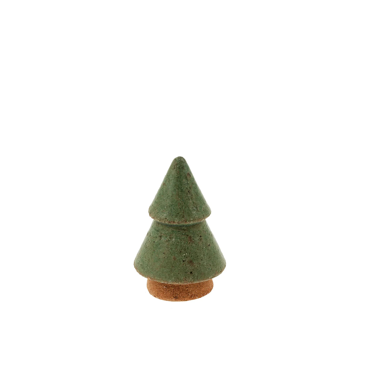 TERRACOTTA TREE | GREEN