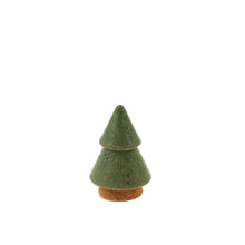 Load image into Gallery viewer, TERRACOTTA TREE | GREEN
