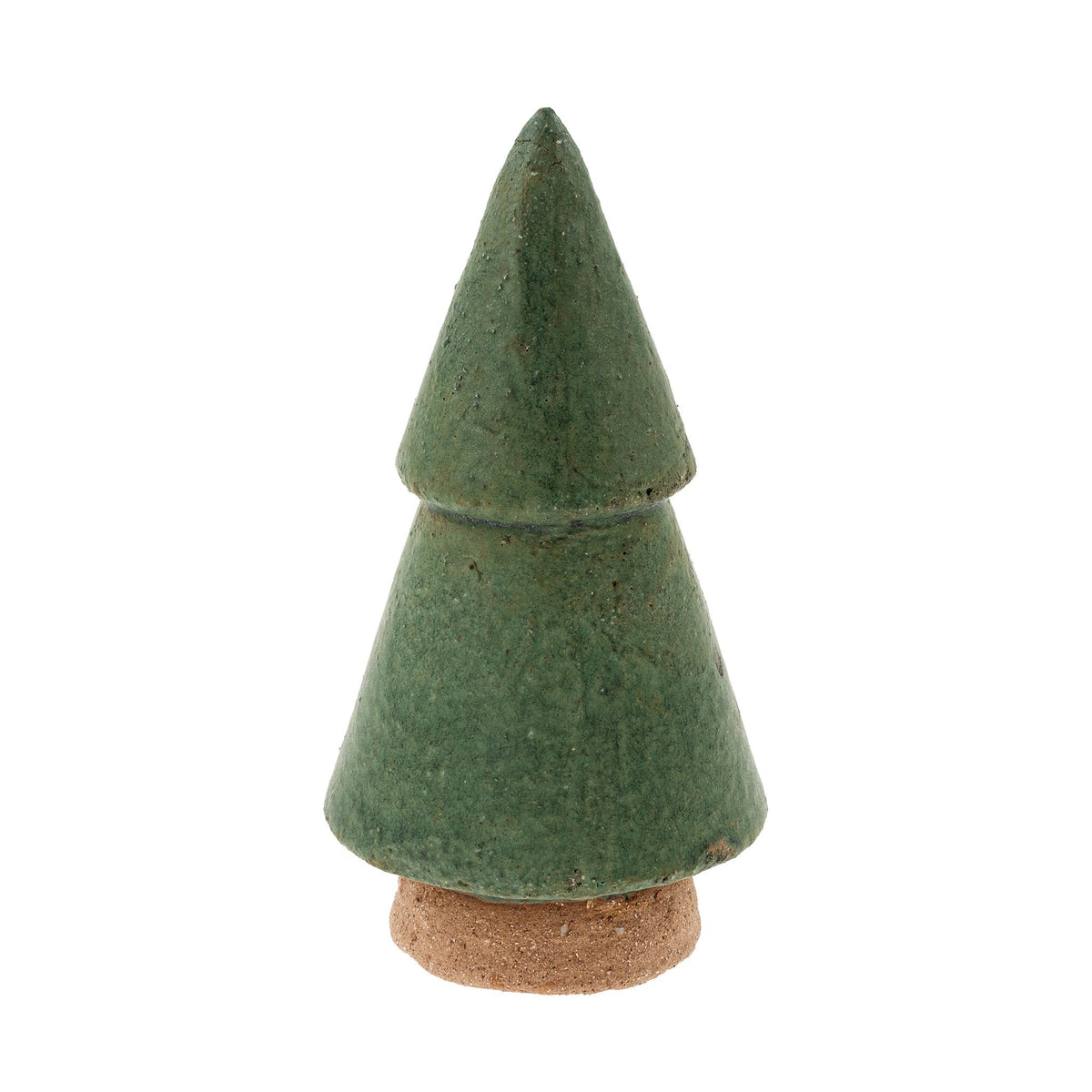 TERRACOTTA TREE | GREEN