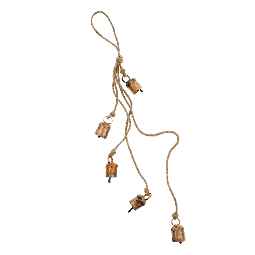 BELLS | Baby Cascade