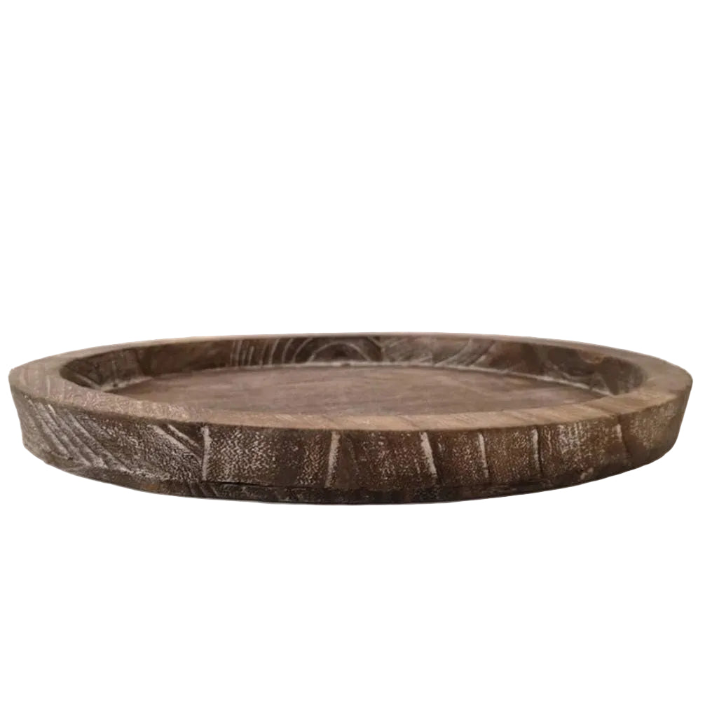WOOD | TRAY