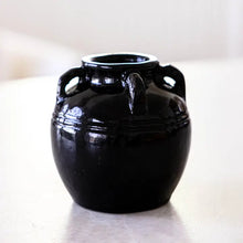 Load image into Gallery viewer, Etienne | Black Glaze

