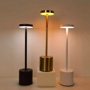 ACCENT TOUCH LAMP | LED