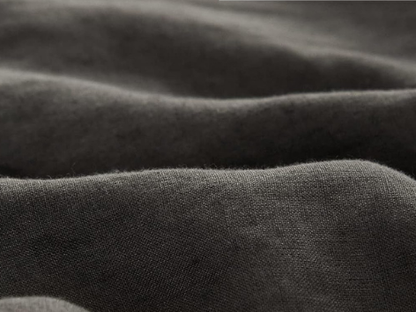 FLAX | CHARCOAL