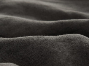FLAX | CHARCOAL