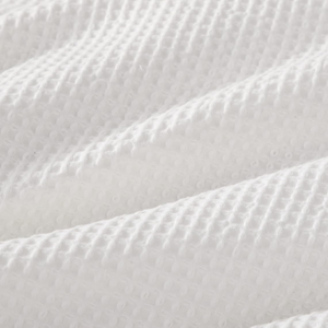 WAFFLE | NATURAL WHITE
