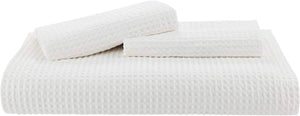 WAFFLE | NATURAL WHITE