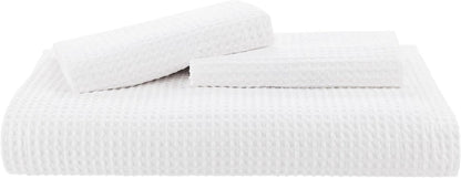 WAFFLE | BRIGHT WHITE