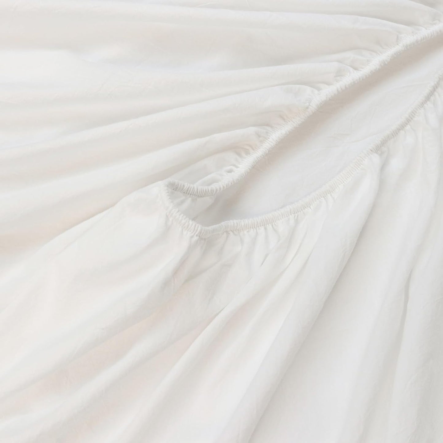 FITTED SHEET | SEE COLOURS