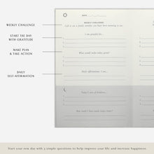 Load image into Gallery viewer, GRATITUDE | JOURNAL
