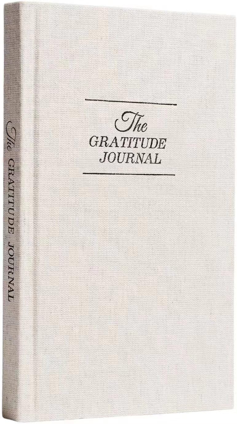 GRATITUDE | JOURNAL