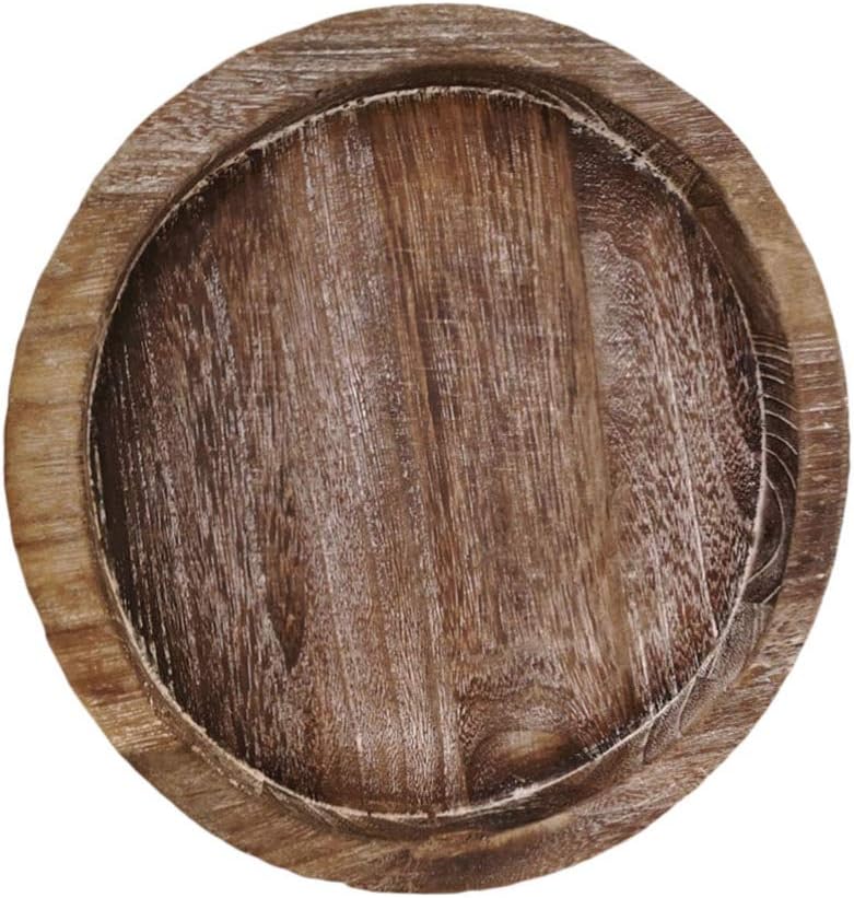 WOOD | TRAY