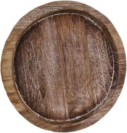 WOOD | TRAY