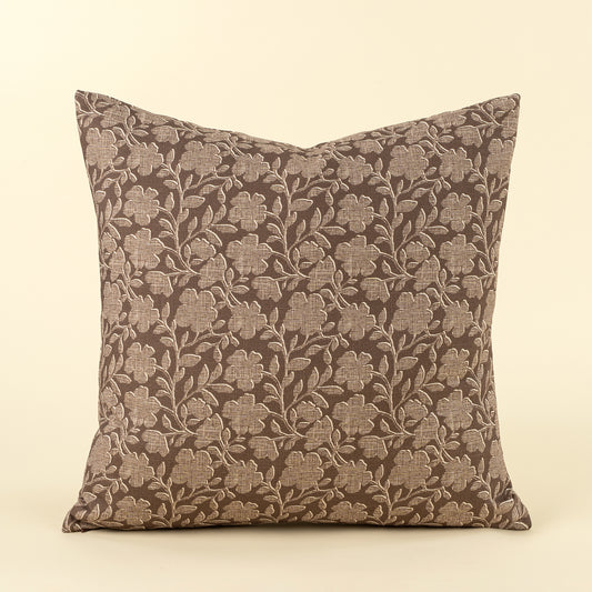 HAZEL | BLOCK PRINT