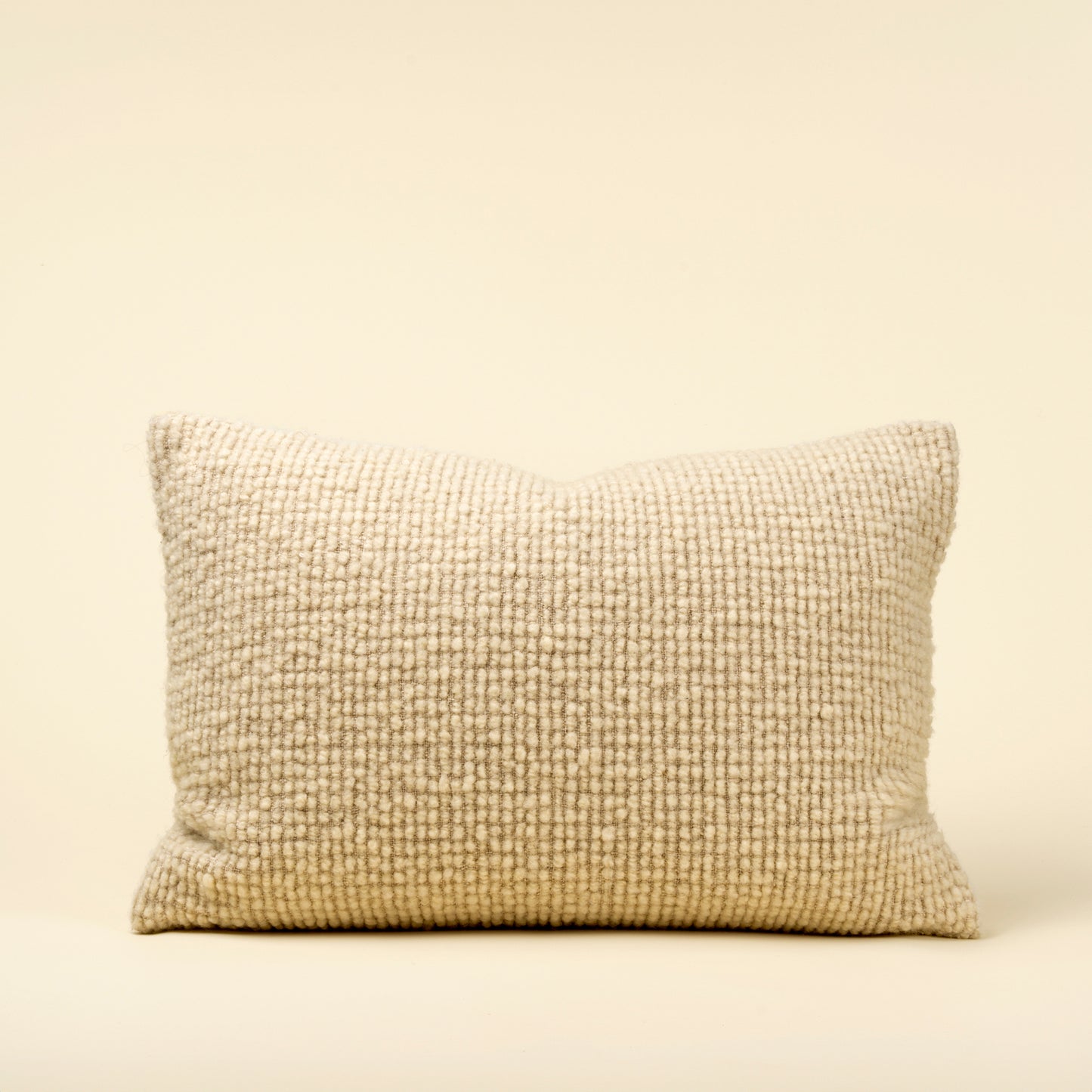 LUMBAR | THEO HANDWOVEN