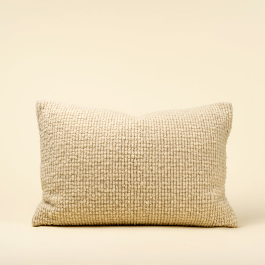 LUMBAR | THEO HANDWOVEN