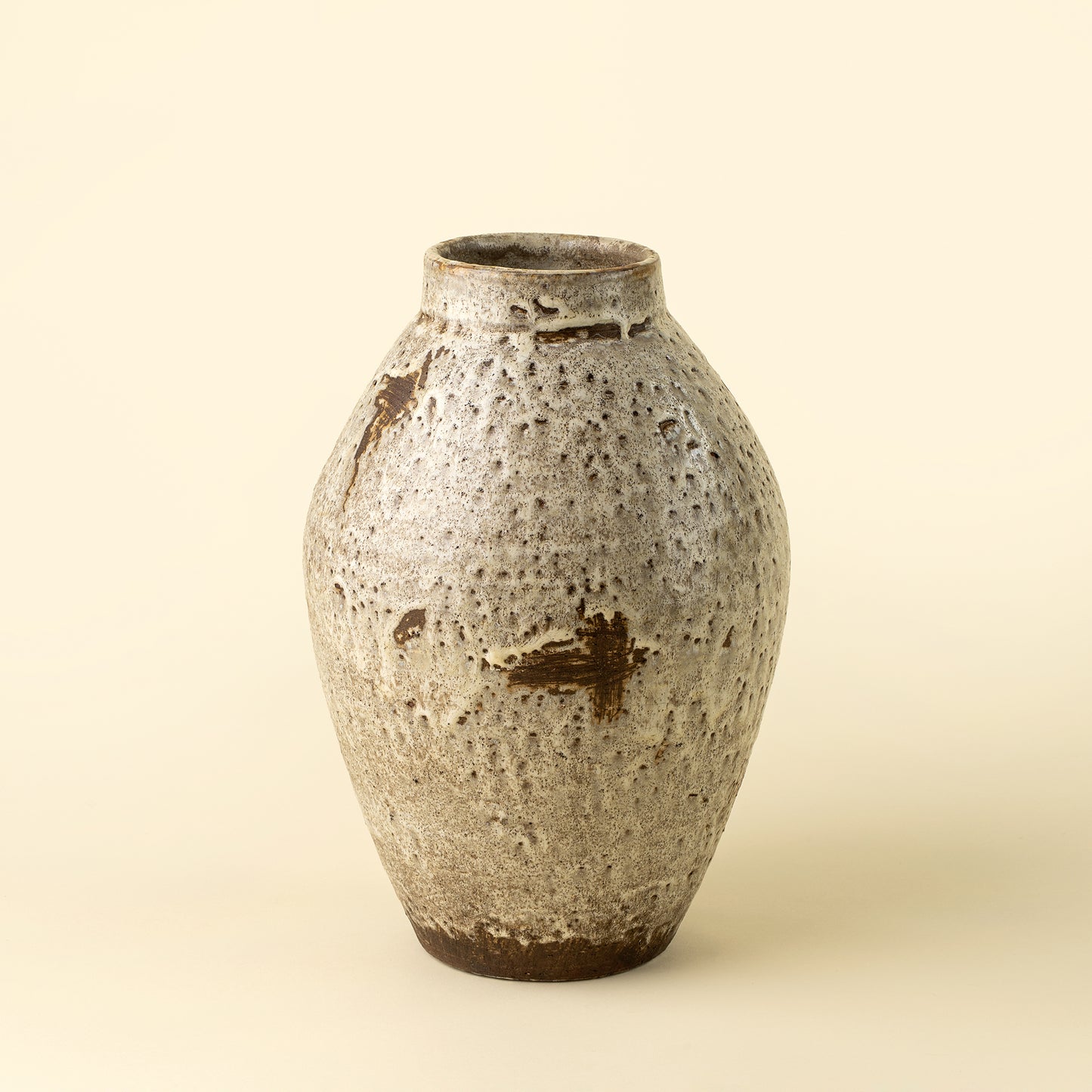 EMBER | TERRACOTTA VASE