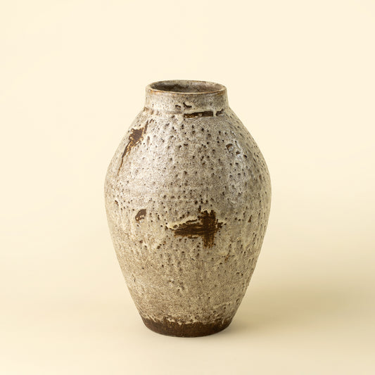 EMBER | TERRACOTTA VASE