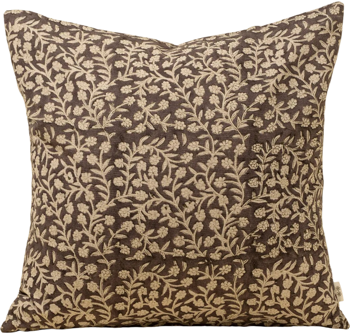 HEATHER WILDVINE | BLOCK PRINT