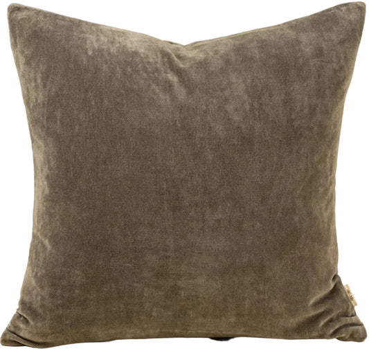 VERA | CYPRESS LUXE VELEVT