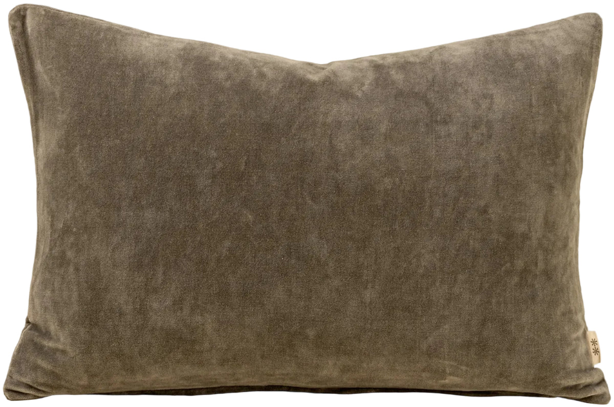 VERA | CYPRESS LUXE VELEVT