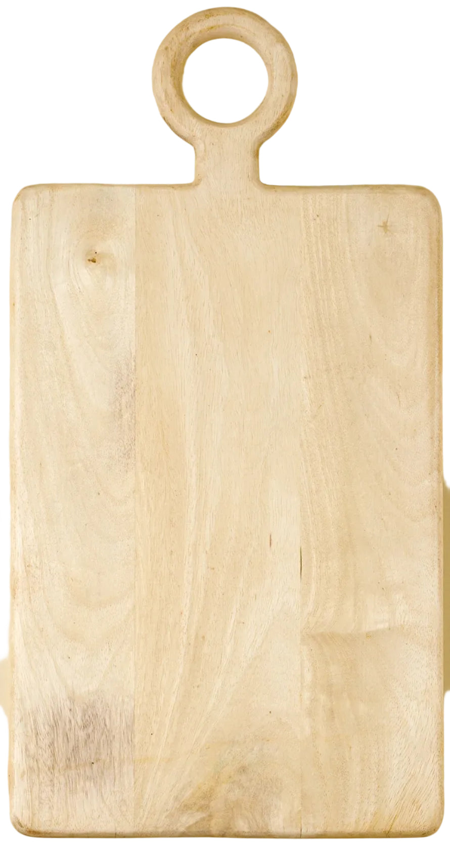Halo Bleached Mango Board