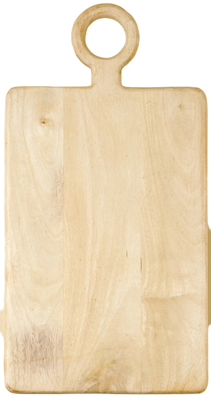 Halo Bleached Mango Board