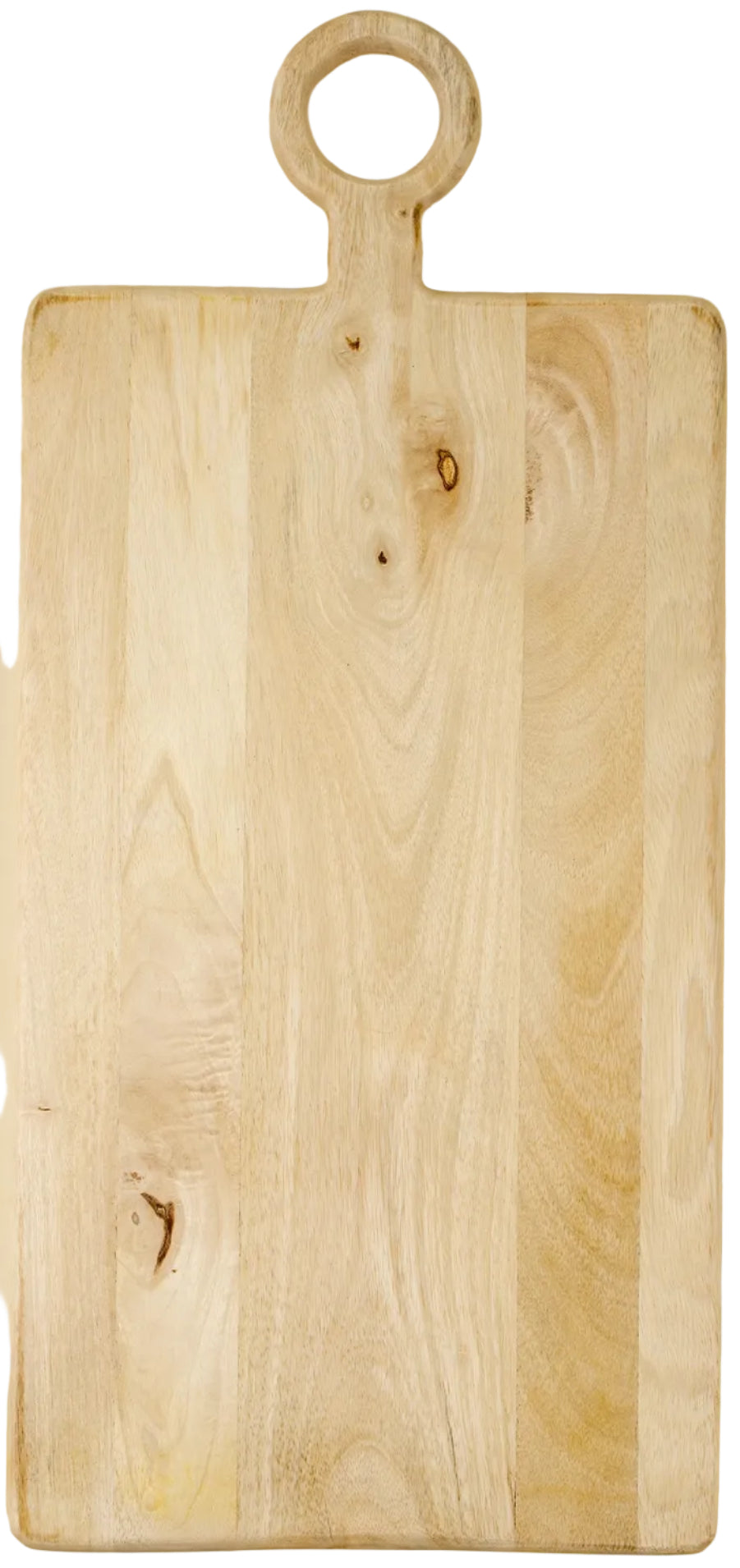 Halo Bleached Mango Board