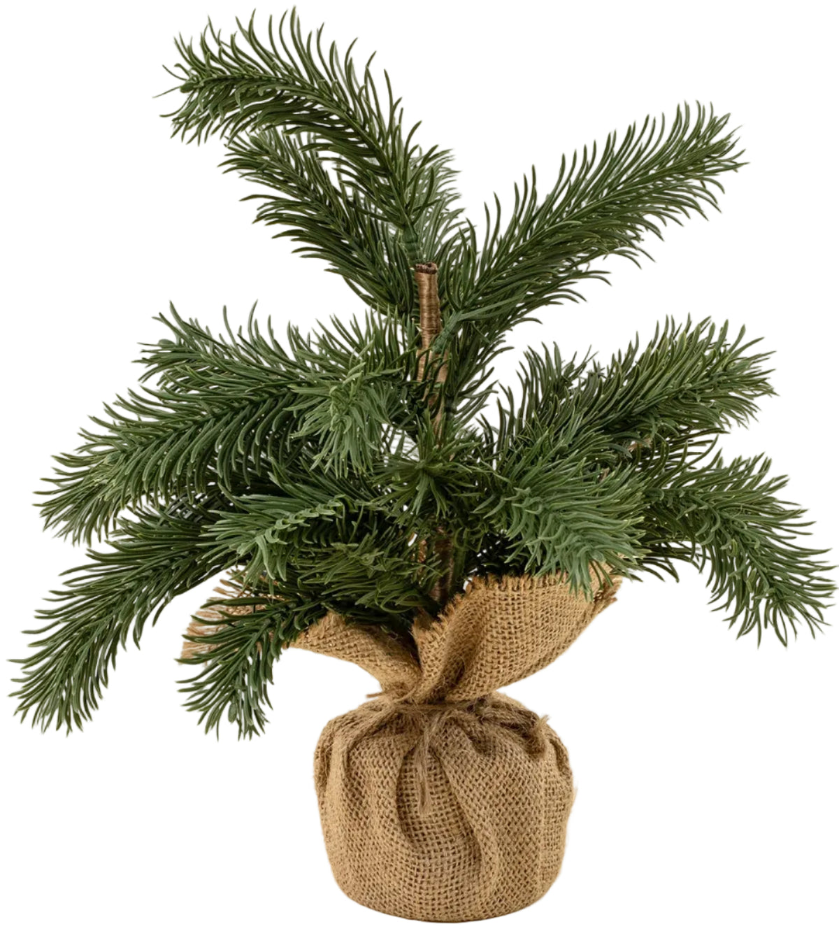 Alpine Sprig Tabletop Tree