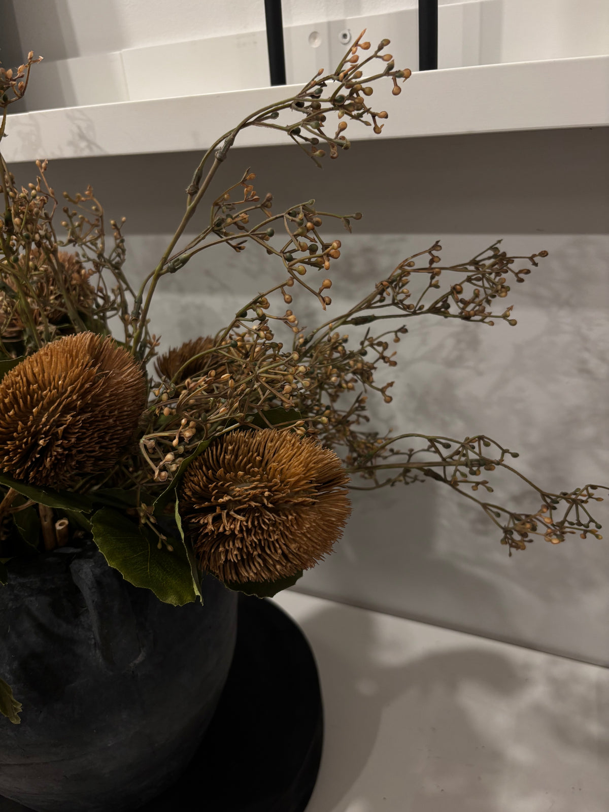 Thistle | Brown