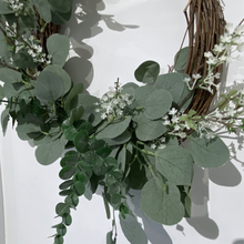 Load image into Gallery viewer, SPRING EUCA | WREATH
