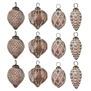 ANTIQUE COPPER | 12pk ASST