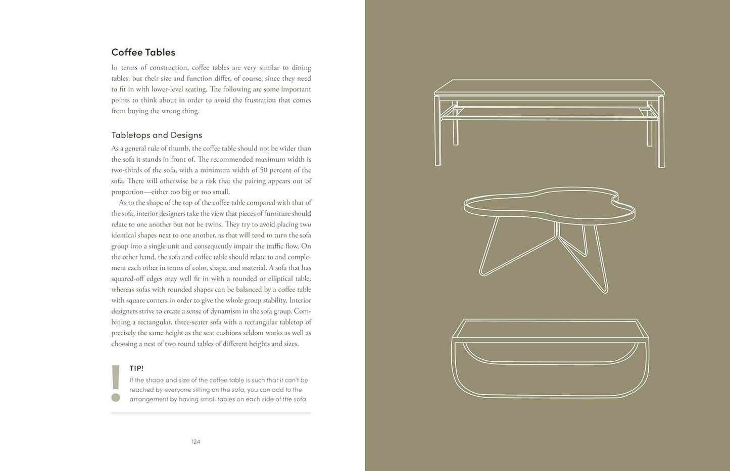 The Furniture Handbook: A Guide to Choosing, Arranging, and Caring for the Objects in Your Home