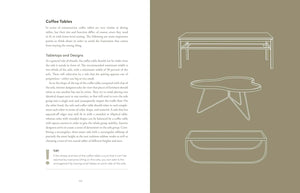 The Furniture Handbook: A Guide to Choosing, Arranging, and Caring for the Objects in Your Home