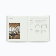 Load image into Gallery viewer, The Art of Home: A Designer Guide to Creating an Elevated Yet Approachable Home
