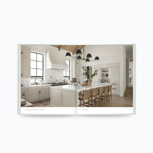 Load image into Gallery viewer, The Art of Home: A Designer Guide to Creating an Elevated Yet Approachable Home
