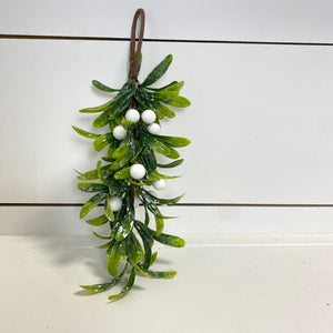 MISTLETOE