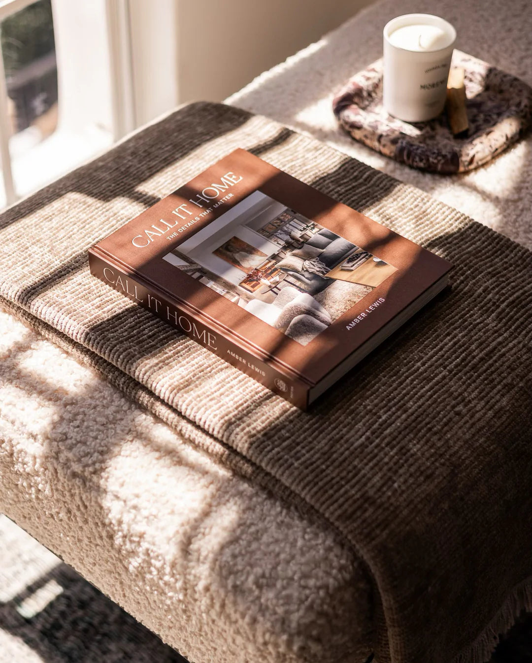 Call It Home: The Details That Matter