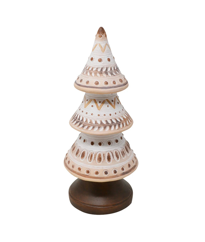 HYGGE TREE | CERAMIC