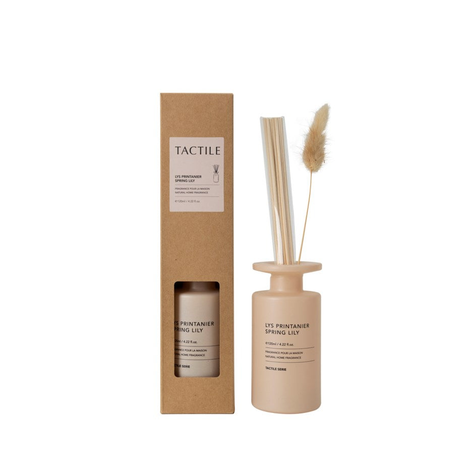 DIFFUSER | SPRING LILY