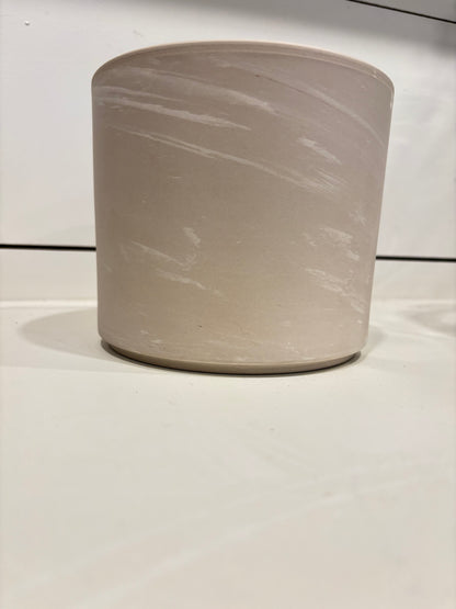 Pillar Pot | Beige