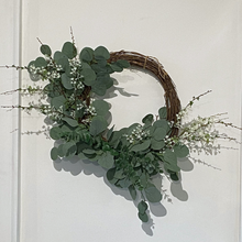 Load image into Gallery viewer, SPRING EUCA | WREATH
