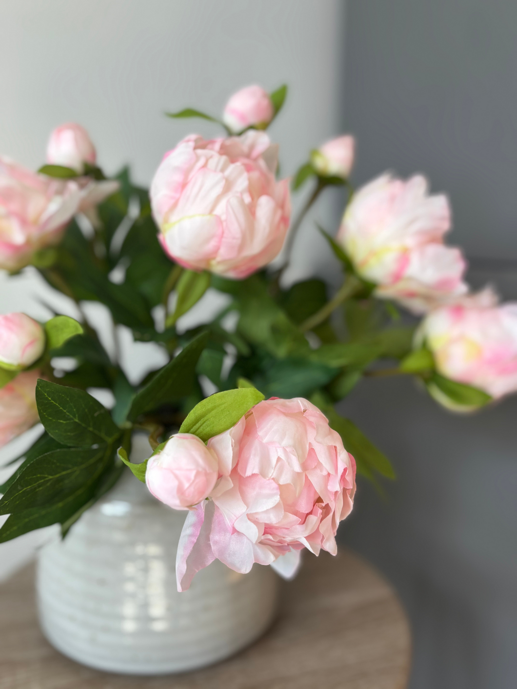 PEONY | BLUSH