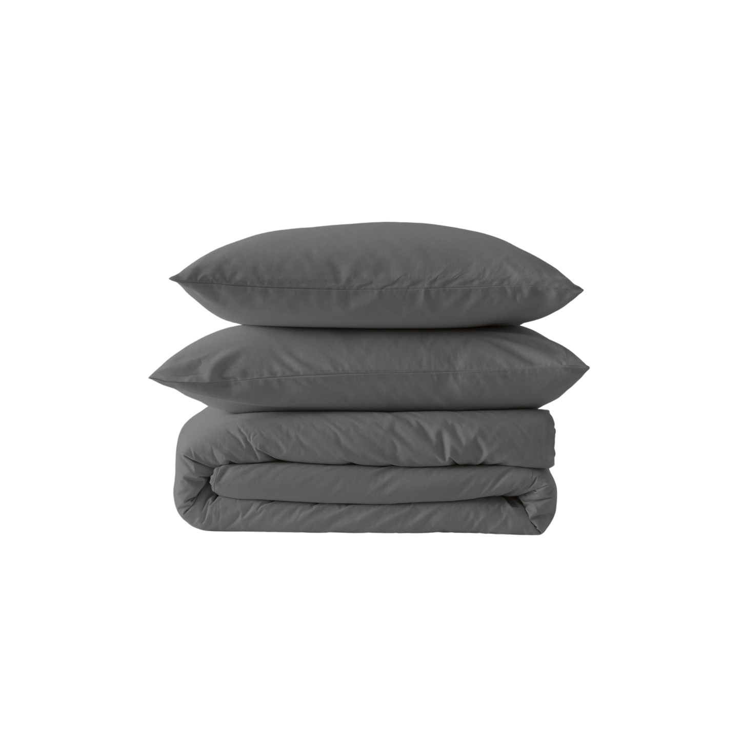 COTTON | CHARCOAL