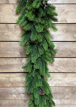 Load image into Gallery viewer, NORWAY SPRUCE PINE GARLAND
