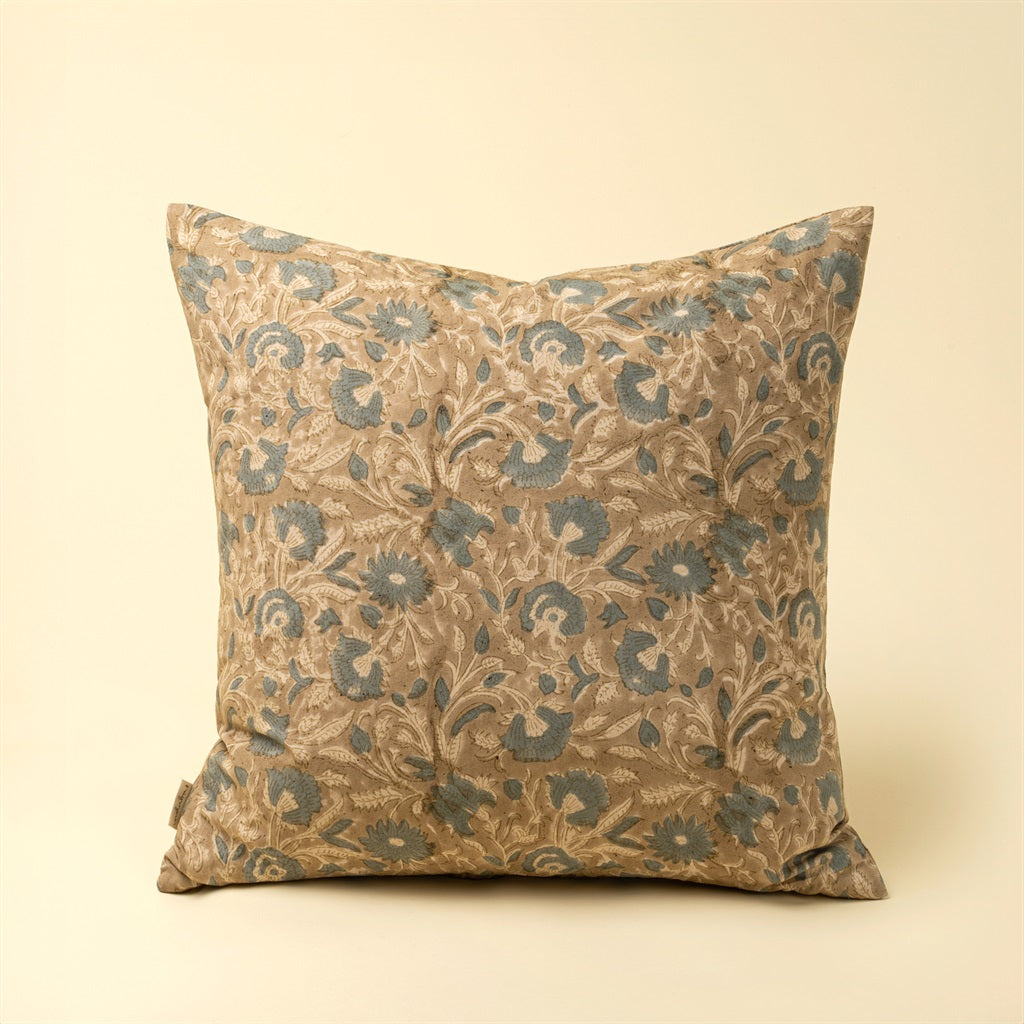SHALINI | BLOCK PRINT