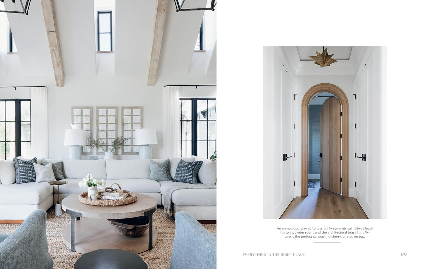The Love of Home: Interiors for Beauty, Balance, and Belonging