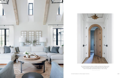 The Love of Home: Interiors for Beauty, Balance, and Belonging