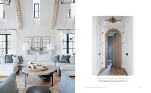 The Love of Home: Interiors for Beauty, Balance, and Belonging